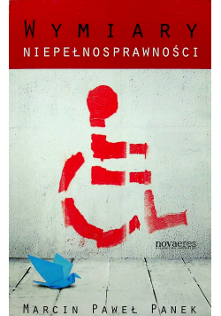 Wymiary niepełnosprawności