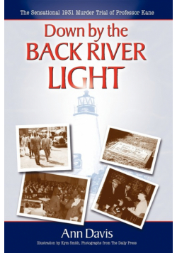 Down by the Back River Light