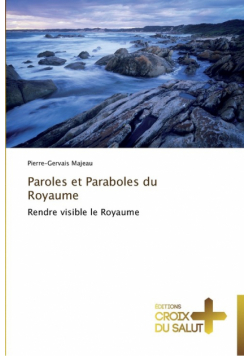 Paroles et paraboles du royaume