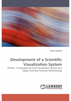 Development of a Scientific Visualization System