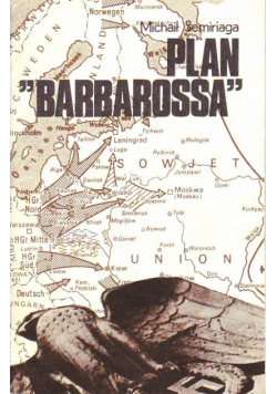 Plan Barbarossa