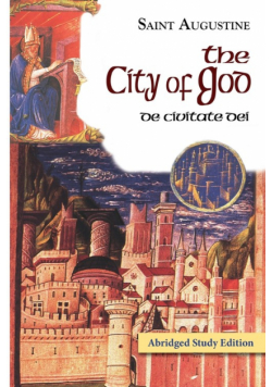 City of God, Abridged Study Edition