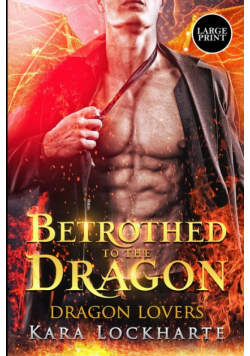 Betrothed to the Dragon