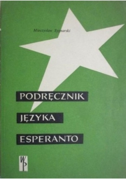 Podręcznik języka Esperanto