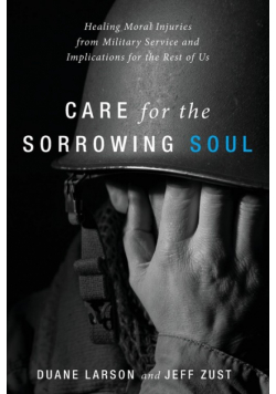 Care for the Sorrowing Soul