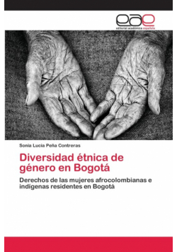 Diversidad étnica de género en Bogotá