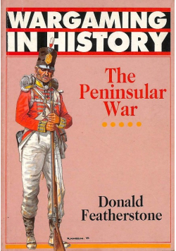 The peninsular war