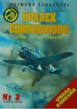 Upadek Corregidoru Numer 2