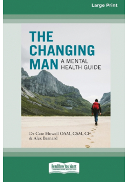 The Changing Man