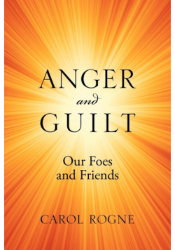 Anger and Guilt