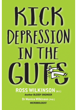 Kick Depression In The Guts