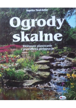 Ogrody skalne