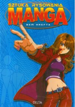 Manga - Sztuka rysowania