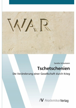 Tschetschenien