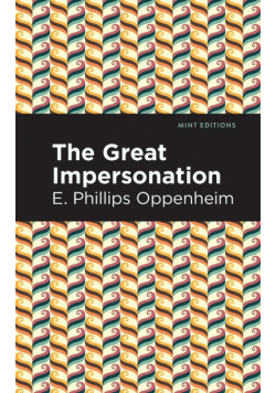 The Great Impersonation