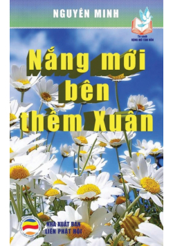 Nắng mới bên thềm xuân