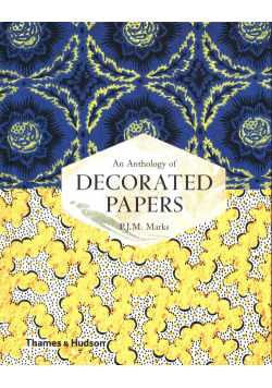 An Anthology of Decorated Papers