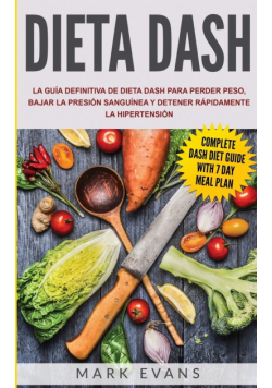 Dieta DASH