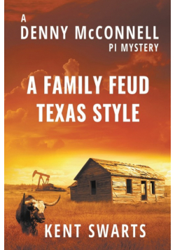 A Family Feud Texas Style
