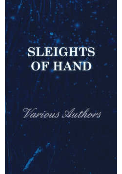Sleights of Hand
