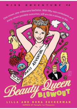 Beauty Queen Blowout