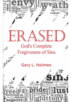 Erased