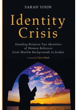 Identity Crisis