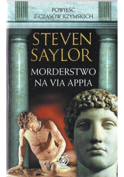 Morderstwo na Via Appia