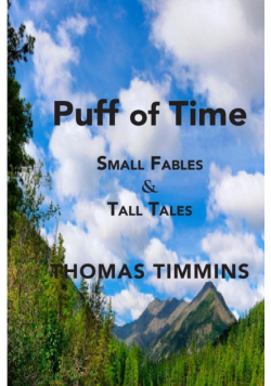 Puff of Time