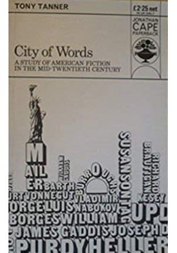 City of Words