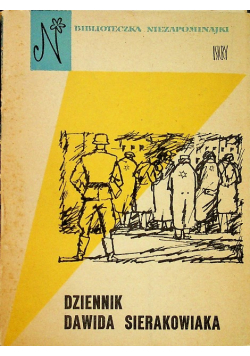 Dziennik Dawida Sierakowiaka
