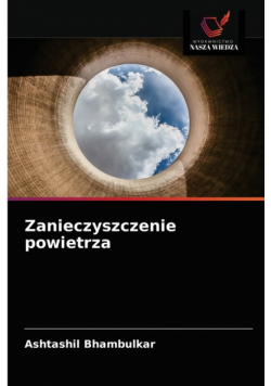 Zanieczyszczenie powietrza