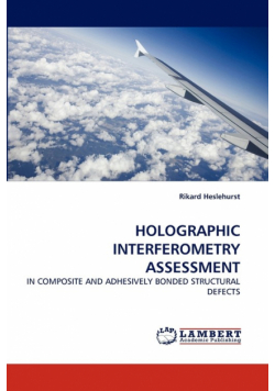 Holographic Interferometry Assessment