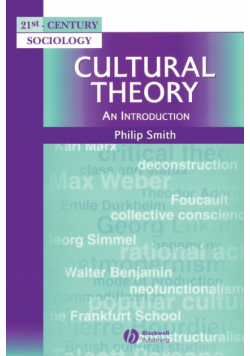 Cultural Theory