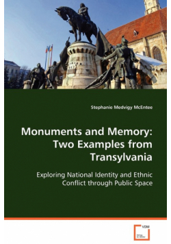 Monuments and Memory