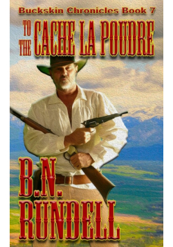To The Cache La Poudre