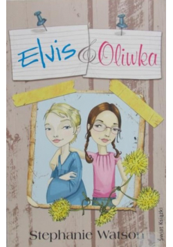 Elvis i Oliwka