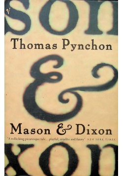 Mason  Dixon