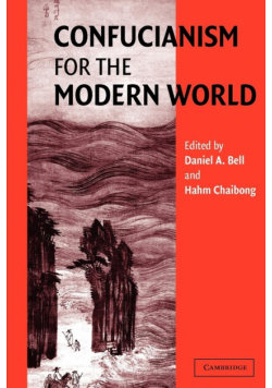 Confucianism for the Modern World