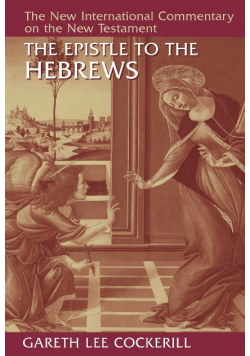 The Epistle to the Hebrews