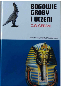 Bogowie groby i uczeni