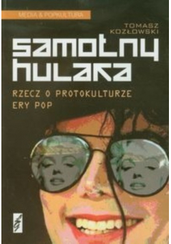 Samotny hulaka