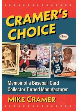 Cramer's Choice