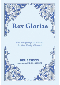 Rex Gloriae