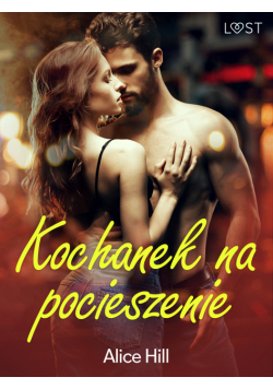 Kochanek na pocieszenie – opowiadanie erotyczne