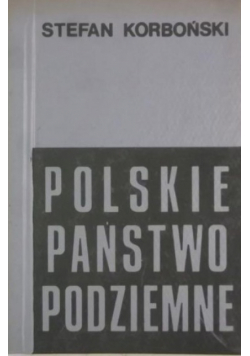 Polskie Państwo Podziemne