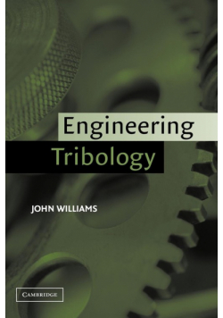 Engineering Tribology
