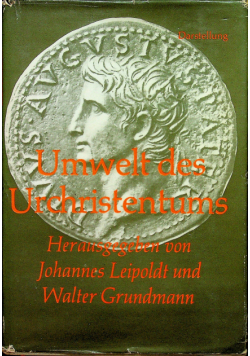 Umwelt des Urchristentums