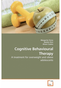 Cognitive Behavioural Therapy