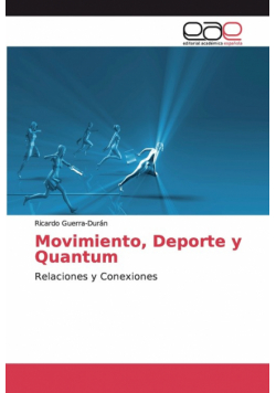 Movimiento, Deporte y Quantum